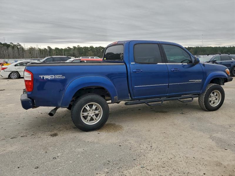 2005 TOYOTA TUNDRA DOU #3304624463