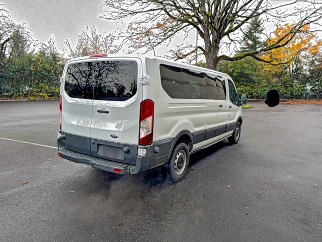 2016 FORD TRANSIT T- #3303558929