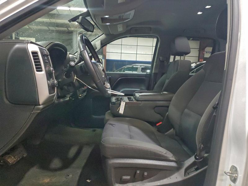2015 GMC SIERRA K15 #3304002661