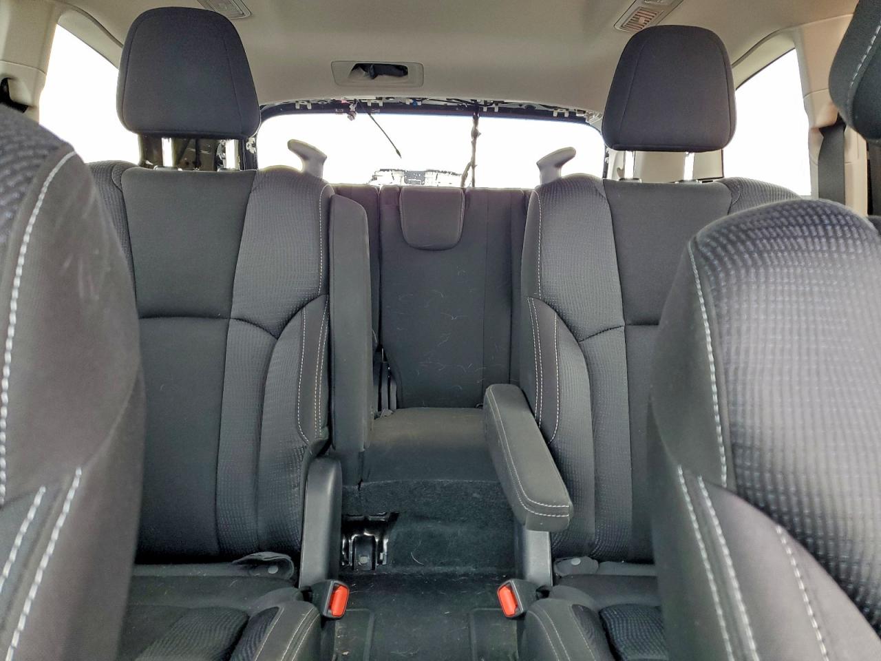 Lot #3308745062 2020 SUBARU ASCENT PRE