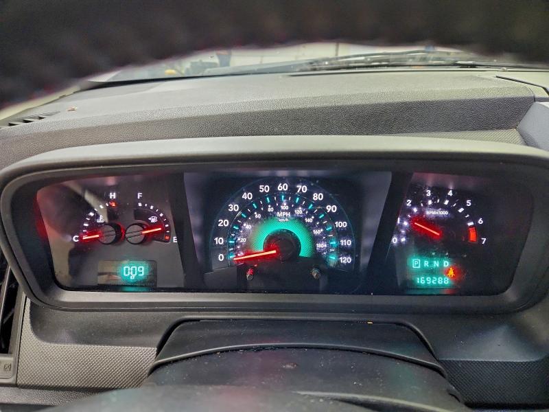 2010 DODGE JOURNEY SX #3311502282