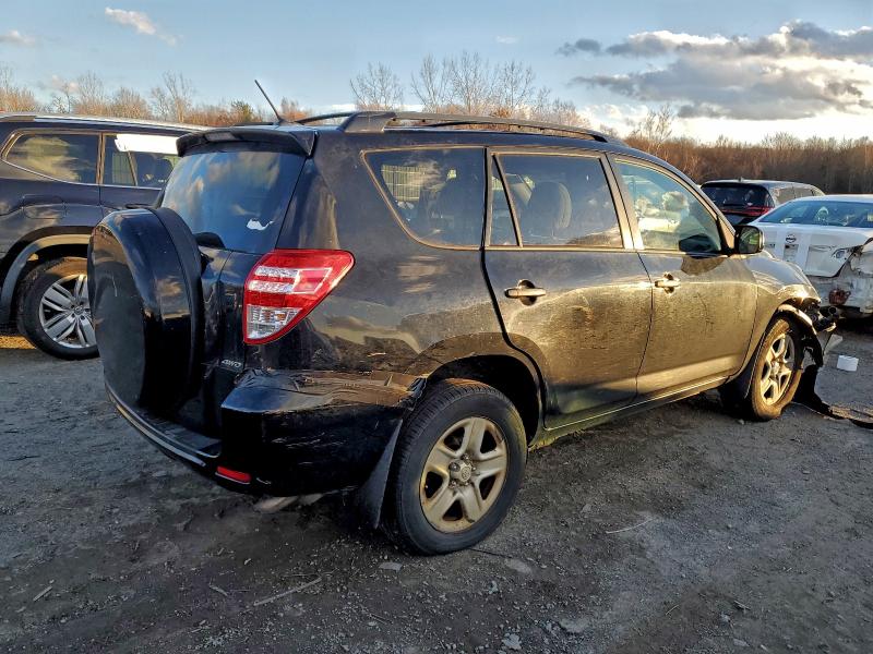 2010 TOYOTA RAV4 #3305275335