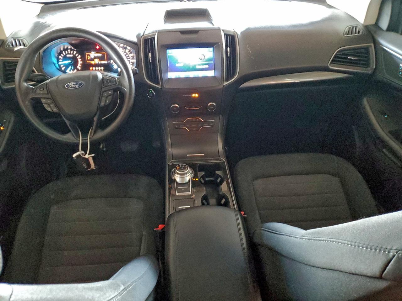 FORD EDGE SE