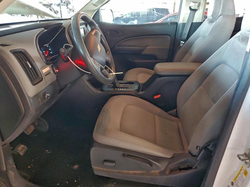 2017 CHEVROLET COLORADO #3302963625