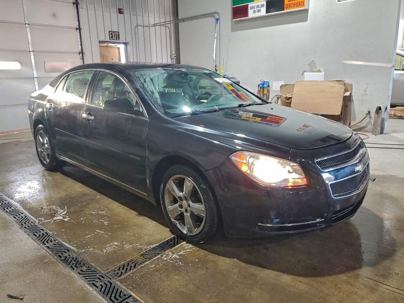 2012 CHEVROLET MALIBU 2LT #3315961182