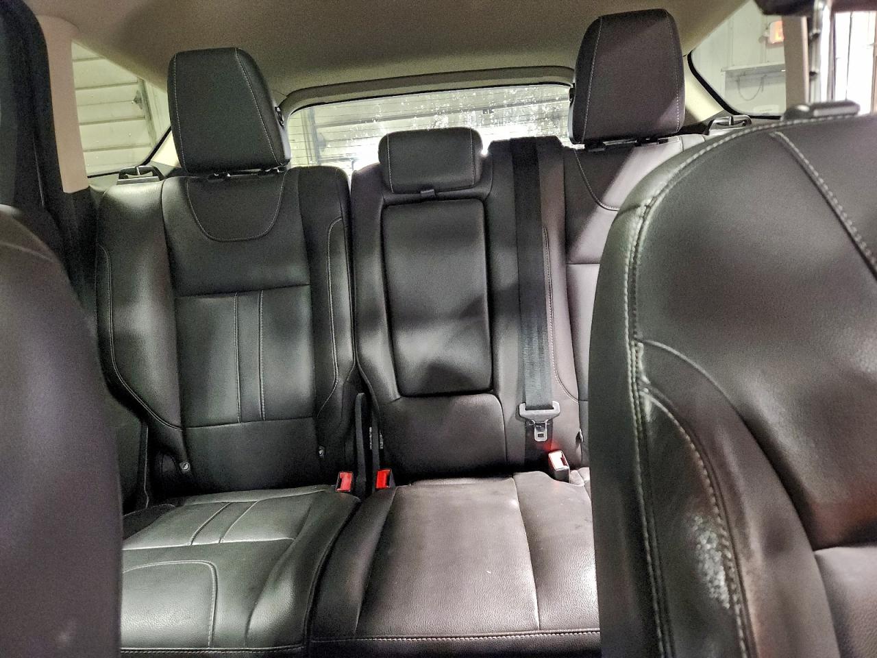 Lot #3316022831 2013 FORD ESCAPE TIT