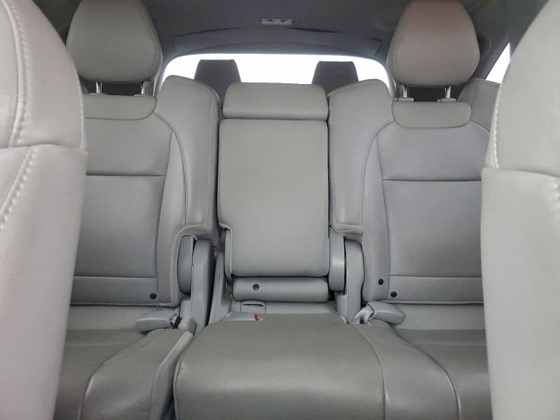 2014 ACURA MDX TECHNO #3302835925