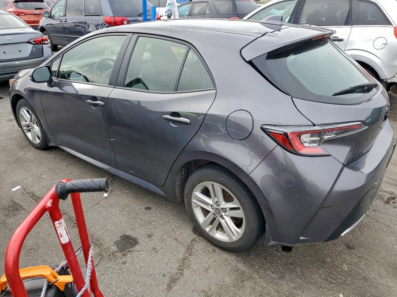 2022 TOYOTA COROLLA SE #3304626439