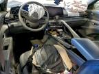 Lot #3317981913 2023 HYUNDAI ELANTRA SE