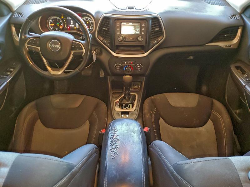 2015 JEEP CHEROKEE S #3305640720