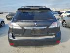Lot #3316774403 2010 LEXUS RX 450H