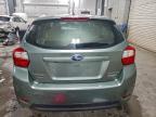 Lot #3309392977 2015 SUBARU IMPREZA PR