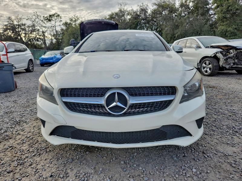2014 MERCEDES-BENZ CLA 250 #3302652055