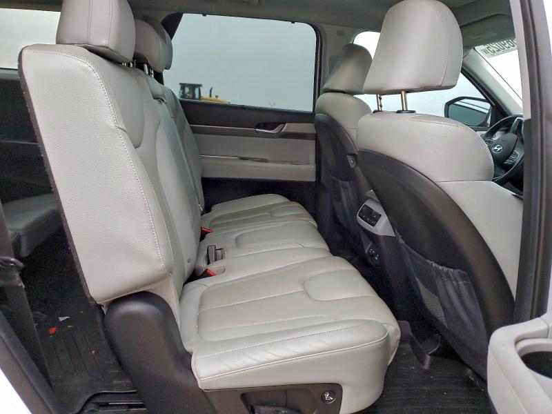 2020 HYUNDAI PALISADE S #3304505473