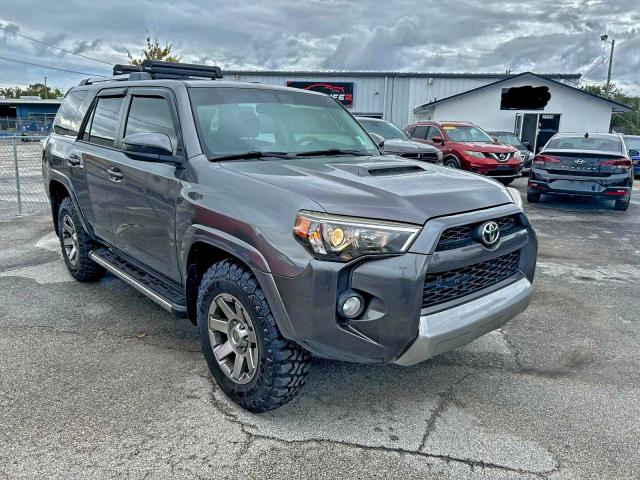 2016 TOYOTA 4RUNNER SR #3318896966