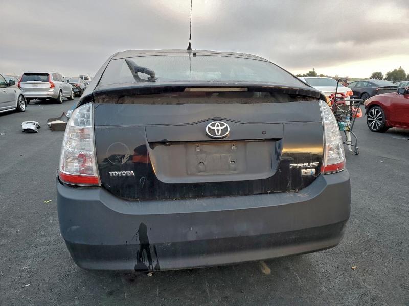 2007 TOYOTA PRIUS #3311506243
