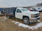 Lot #3317753099 2015 CHEVROLET SLVRD 3500