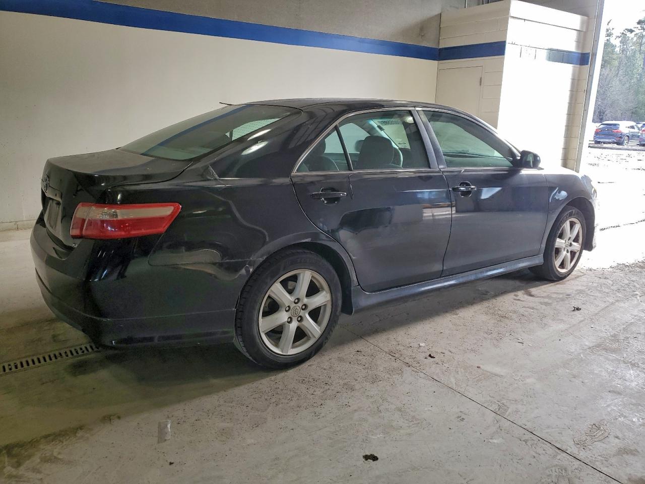 Lot #3316794455 2009 TOYOTA CAMRY SE
