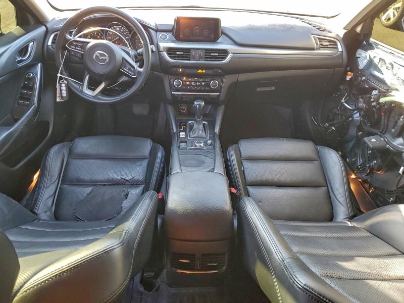 2017 MAZDA 6 TOURING #3318871940
