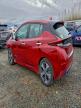 Lot #3316733417 2019 NISSAN LEAF S