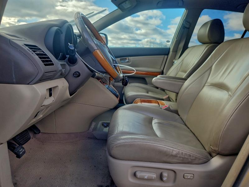 2004 LEXUS RX 330 #3301970471