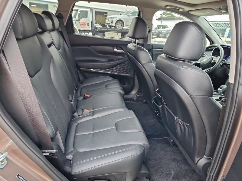 2020 HYUNDAI SANTA FE L #3302790897