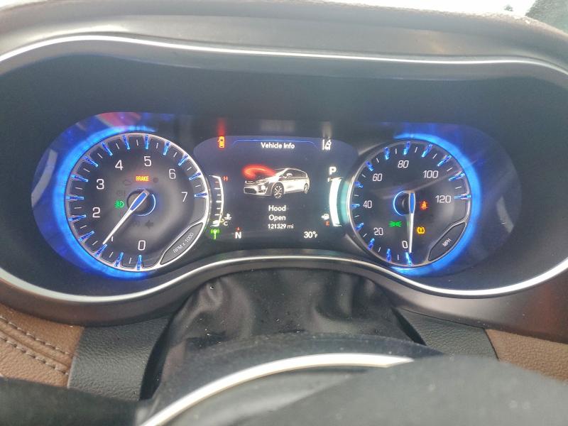2017 CHRYSLER PACIFICA L #3308324265