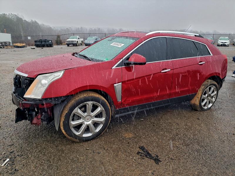 2015 CADILLAC SRX PREMIU #3308265184