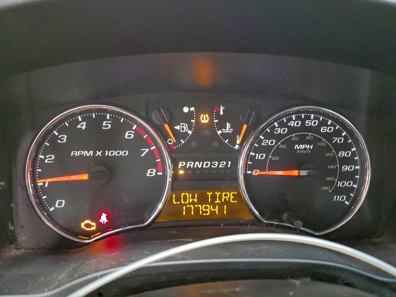 2011 CHEVROLET COLORADO #3301705371