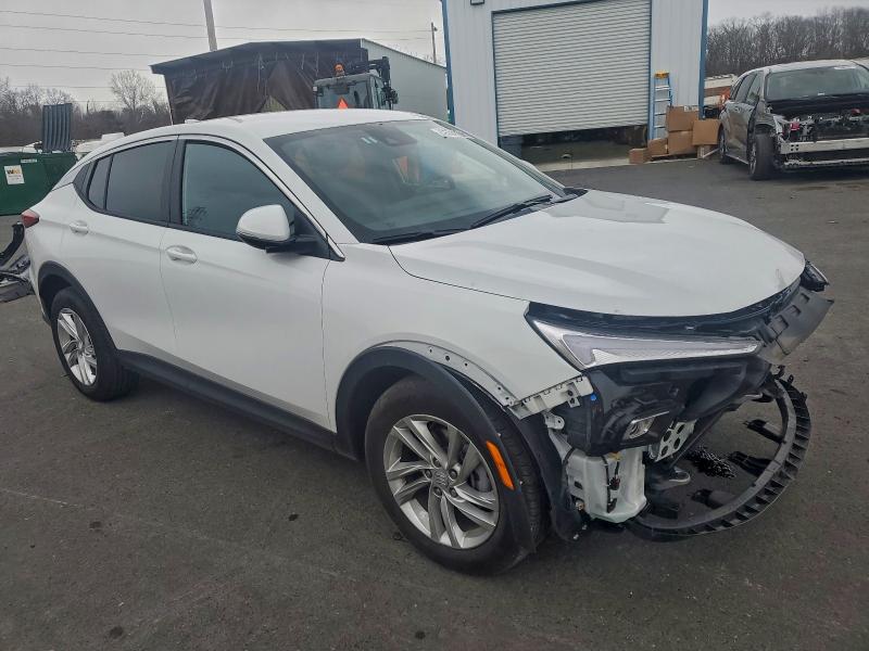 2025 BUICK ENVISTA PR #3315764344