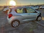 Lot #3312525625 2018 CHEVROLET SPARK LS