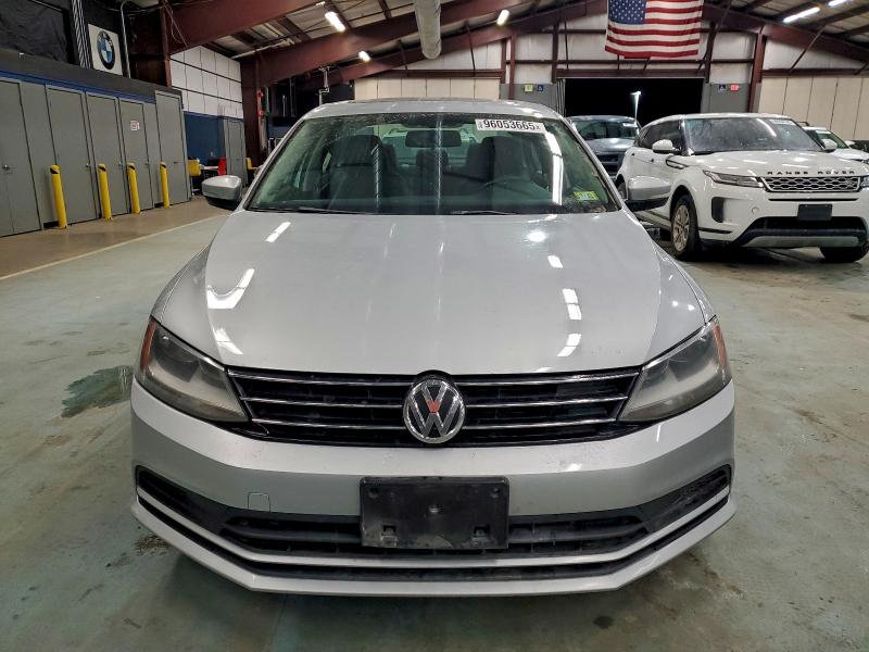 2015 VOLKSWAGEN JETTA TDI #3305585110