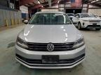 Lot #3305585110 2015 VOLKSWAGEN JETTA TDI
