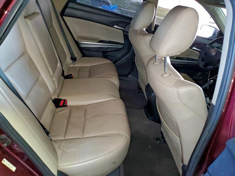 2015 HONDA CROSSTOUR #3315742368