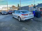 Lot #3317923907 2019 KIA OPTIMA LX