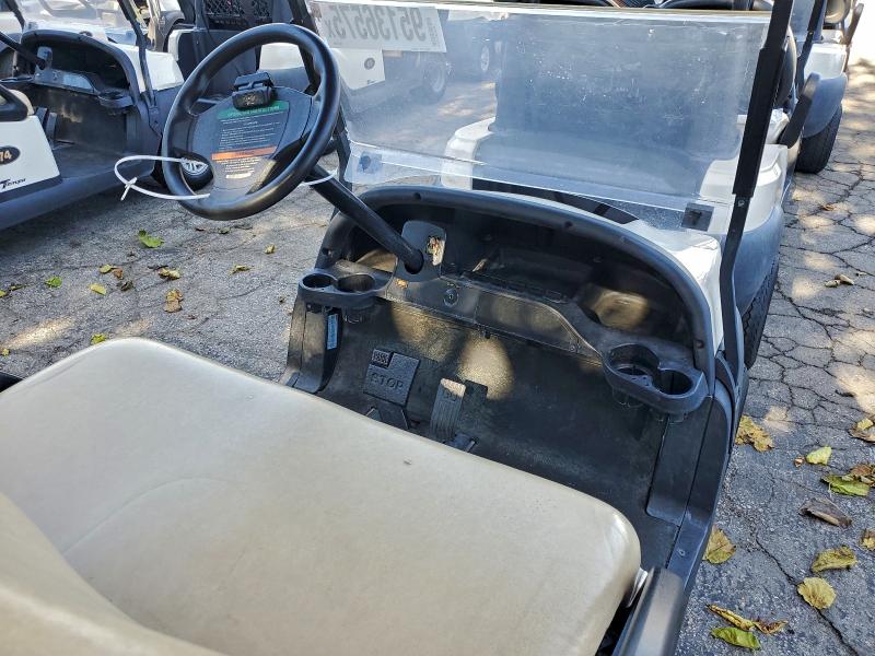 2022 CLUB CAR TEMPO FLA #3303893722