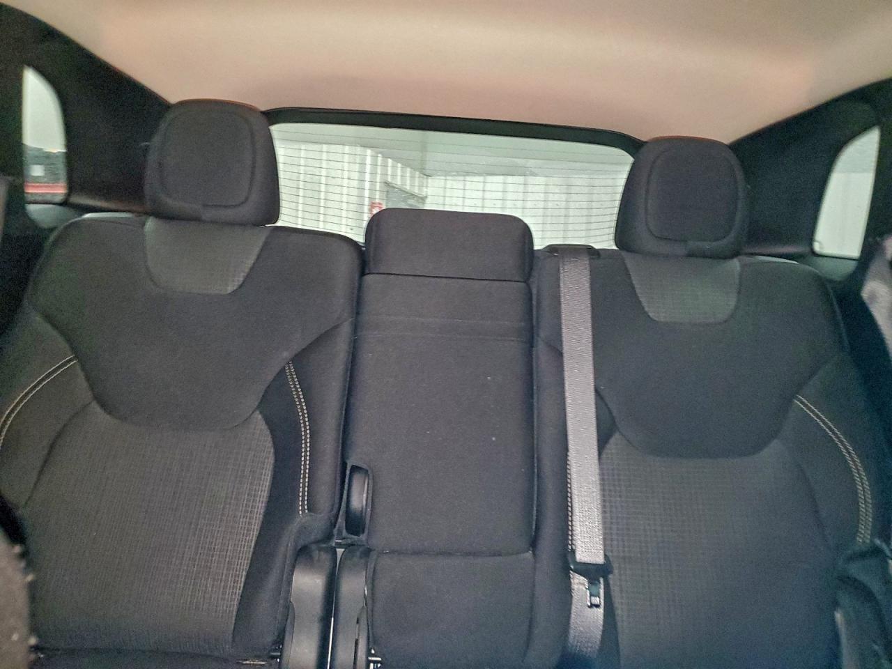 Lot #3312630197 2015 JEEP CHEROKEE L