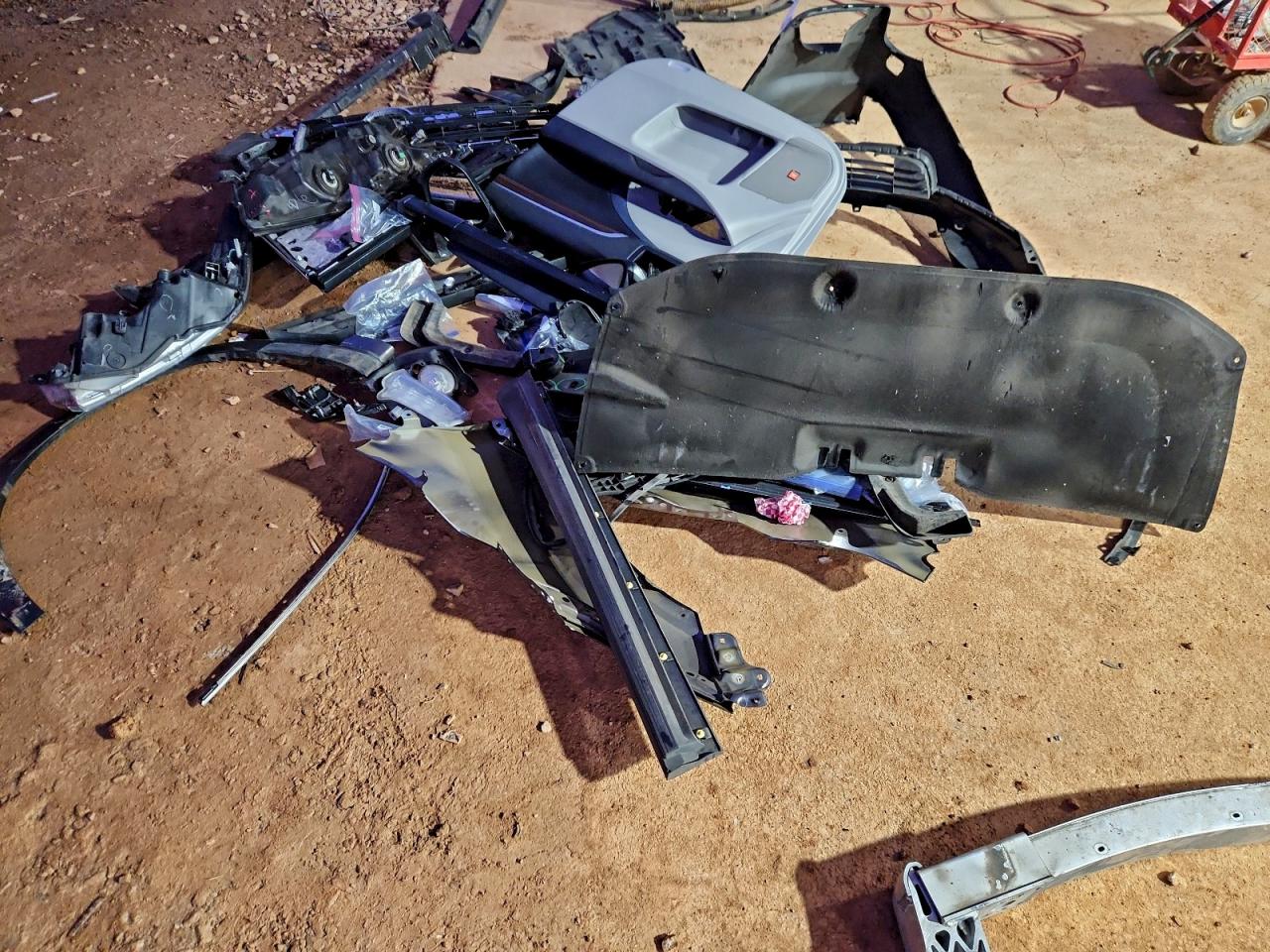 TOYOTA HIGHLANDER HYBRID LIMITED