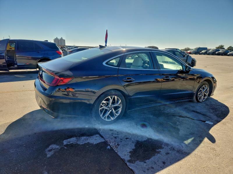 2023 HYUNDAI SONATA SEL #3317910917