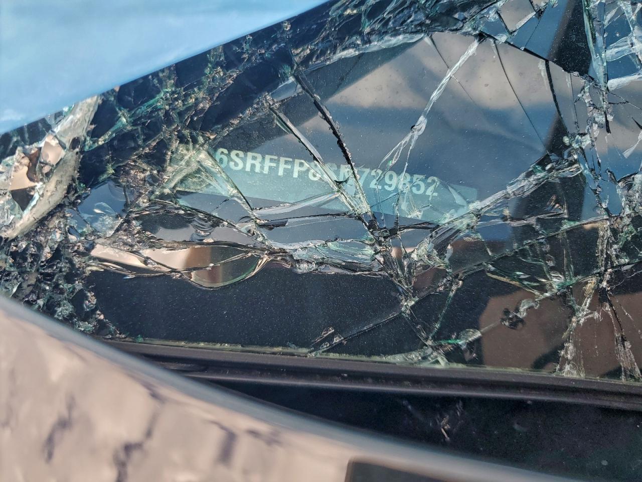 RAM 1500 BIG HORN/LONE STAR