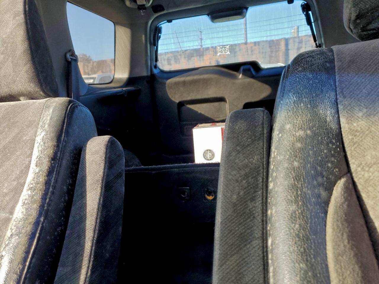 Lot #3309608573 2004 HONDA CR-V EX