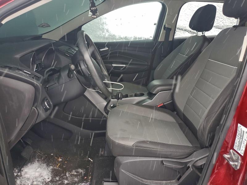 2013 FORD ESCAPE SE #3301612628