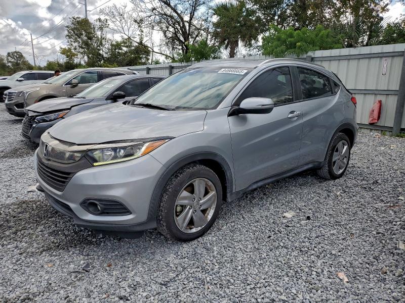 2020 HONDA HR-V EX #3302799990