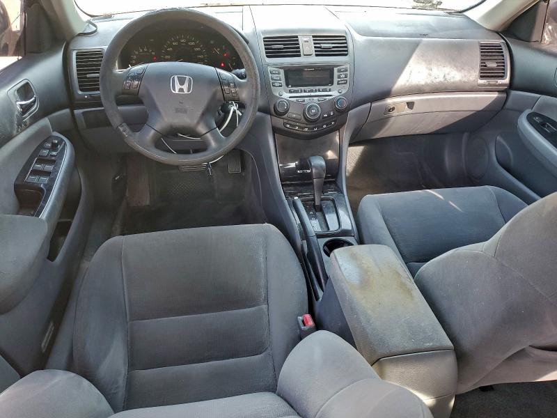 2007 HONDA ACCORD SE #3310437296