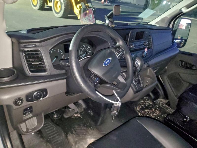 2025 FORD TRANSIT T- #3303185795