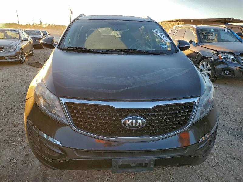 2015 KIA SPORTAGE L #3310361960
