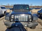 Lot #3315725407 2015 JEEP WRANGLER