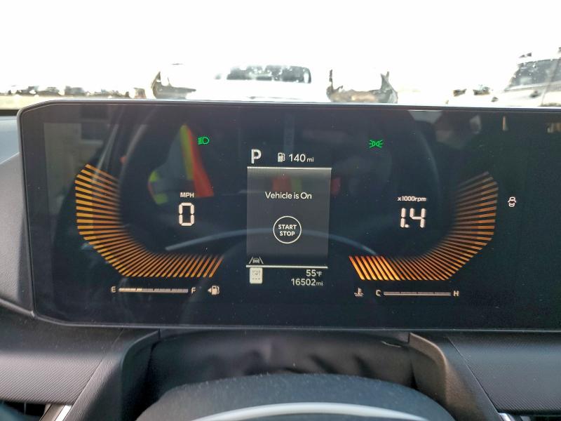 2025 KIA K4 LX #3315546880