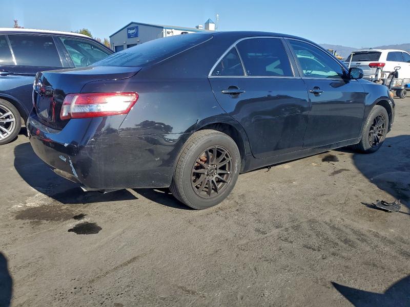 2011 TOYOTA CAMRY BASE #3310627878