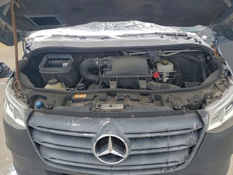 2019 MERCEDES-BENZ SPRINTER #3308218213